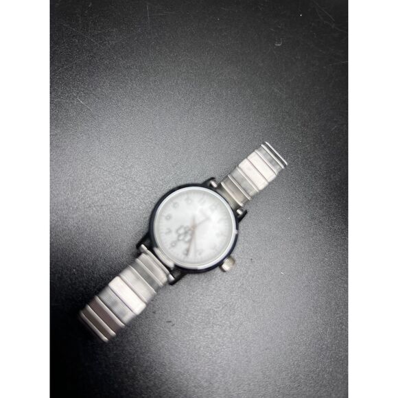 Vintage Girl Scout Watch - Picture 1 of 5